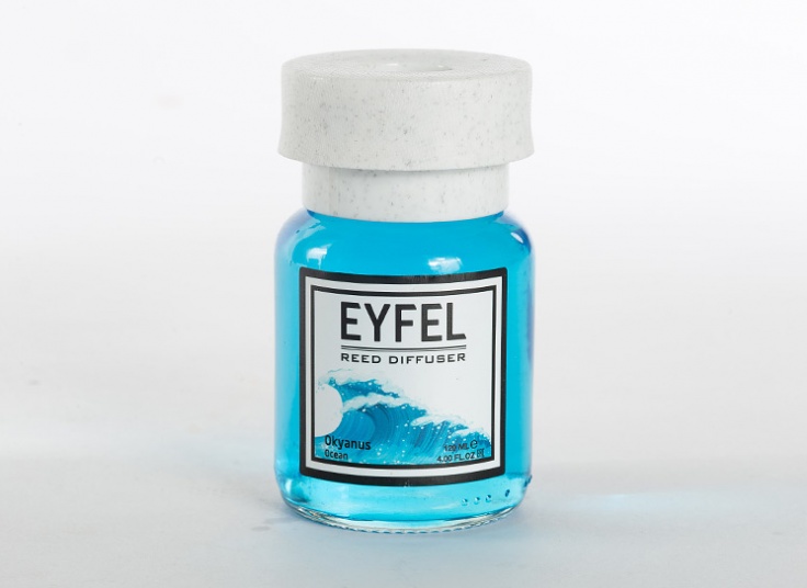 خوشبو‌کننده چوبی Eyfel 120ml