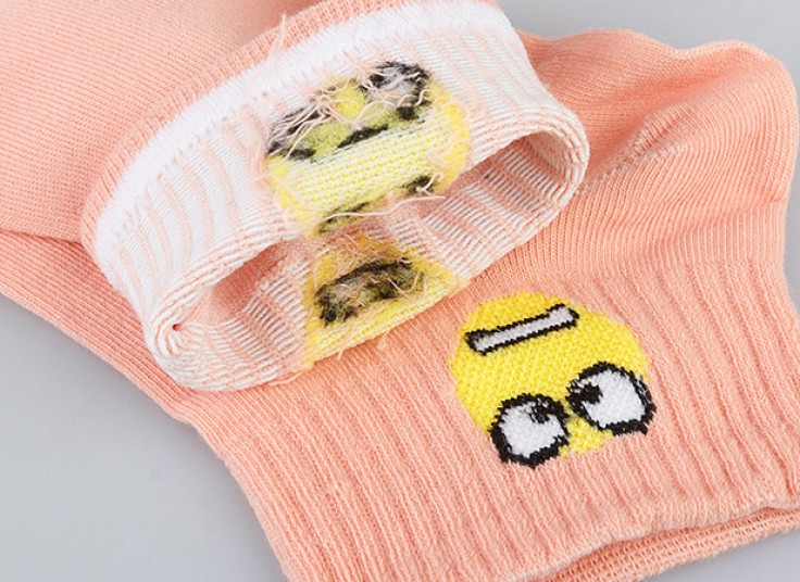 پکیج 2 عددی جوراب Hui Er Nu