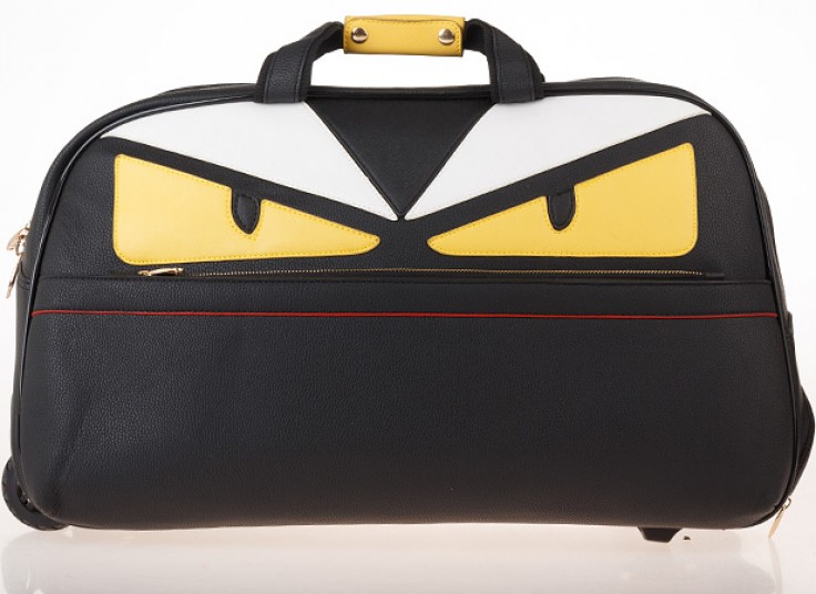 ساک مسافرتی چرخدار