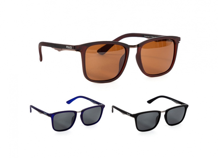 عینک پلاریزه طرح Police مدل 82066