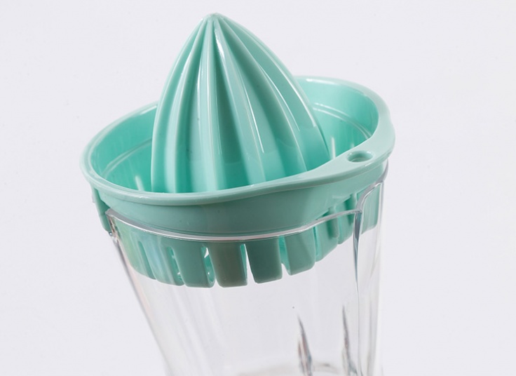 آب مرکبات گیری دستی دان