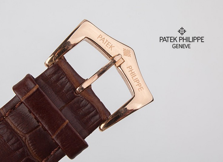 ساعت PATEK PHILIPPE