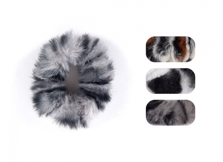 کش مو پولیشی