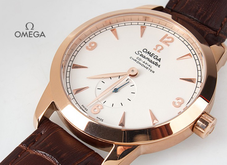 ساعت مردانه OMEGA مدل Seamaster