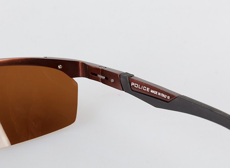 عینک آفتابی Police مدل oakley