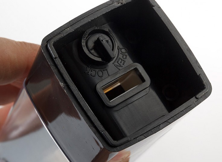 شکرپاش و نمک پاش Zevro