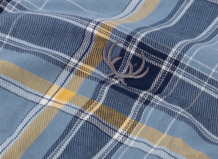 پیراهن آستین کوتاه طرح ZARA