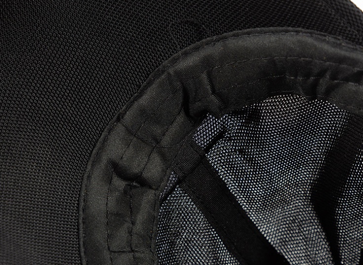 کلاه نقاب دار