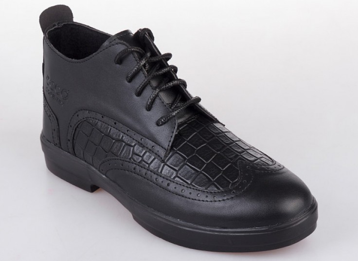 نیم بوت مردانه ecco