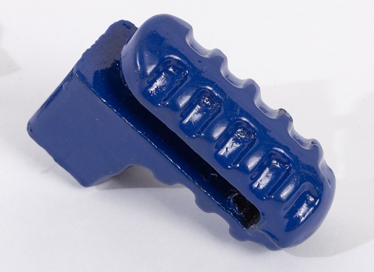 قفل دیسک موتورسیکلت H1 DISC LOCK