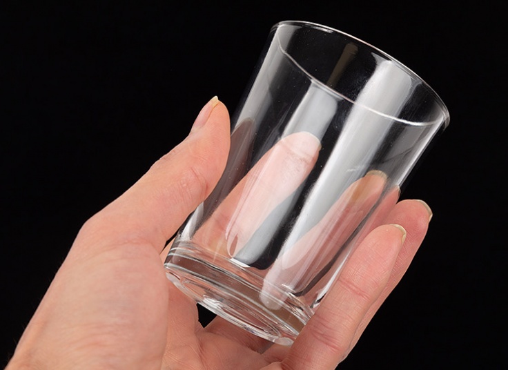 ست 6 عددی لیوان ZANGAN GLASS