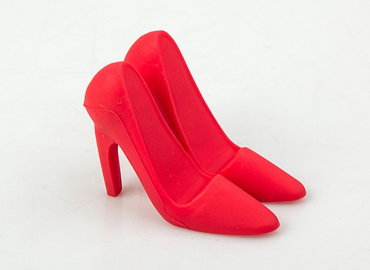 استند موبایل High Heeled Shoes