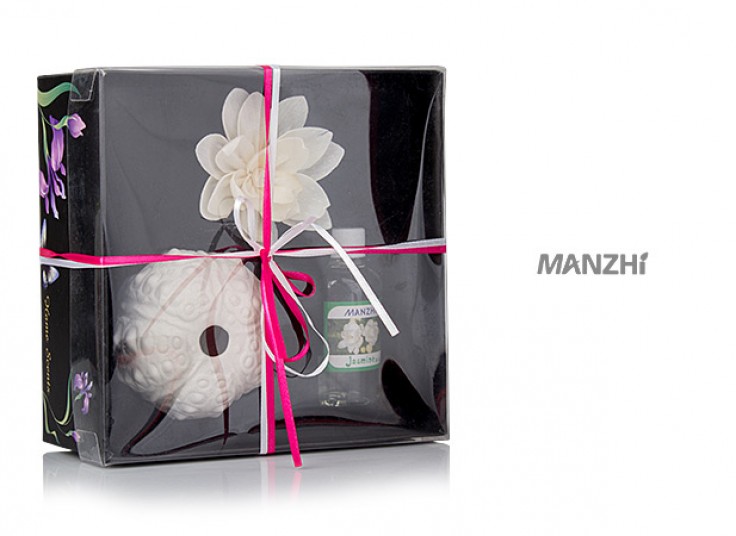 ست خوشبو کننده هوا MANZHI