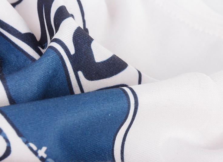 حلقه ای مردانه Printed design