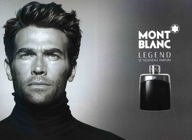 ادکلن MontBlanc مدل Legend اصلی و اورجینال