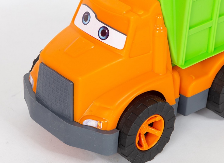 انواع ماشین اسباب بازی Sepanta