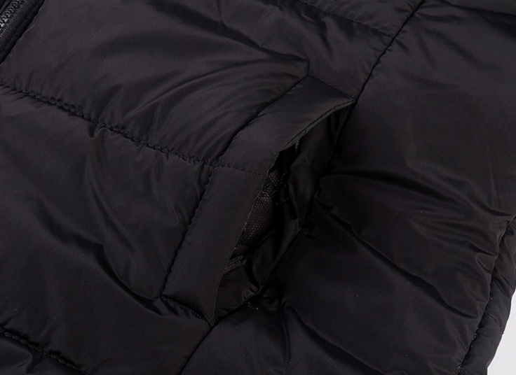 کاپشن مردانه Puffer jacket