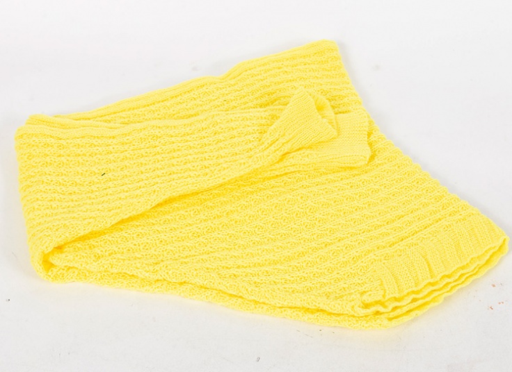 نیم تنه بافت یقه قایقی