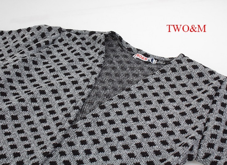 مانتو بافت TWO M