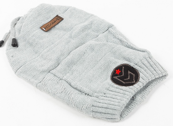 کلاه بافت Shalli