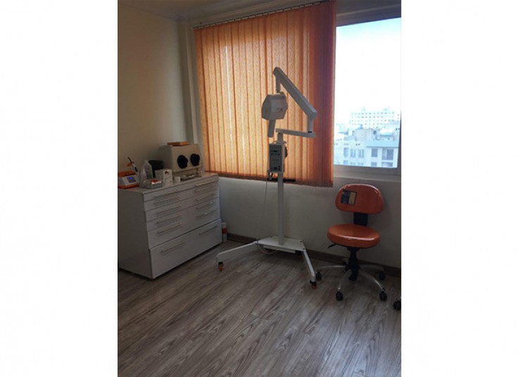 میکرودرم و هیدرودرم در کلینیک لبخند سفید