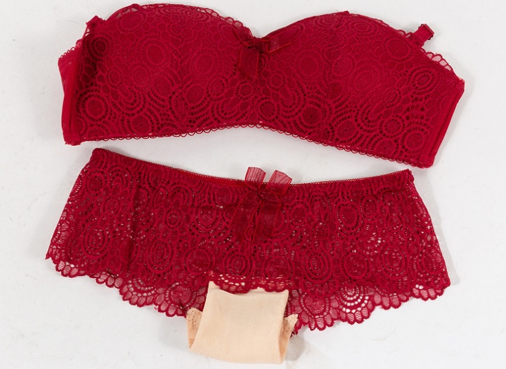 ست لباس زیر اسفنجی Faleini