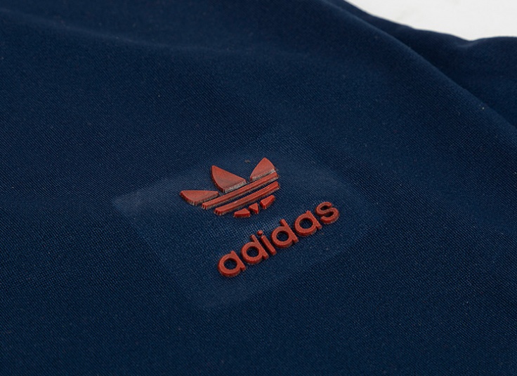 نیم تنه ورزشی Adidas