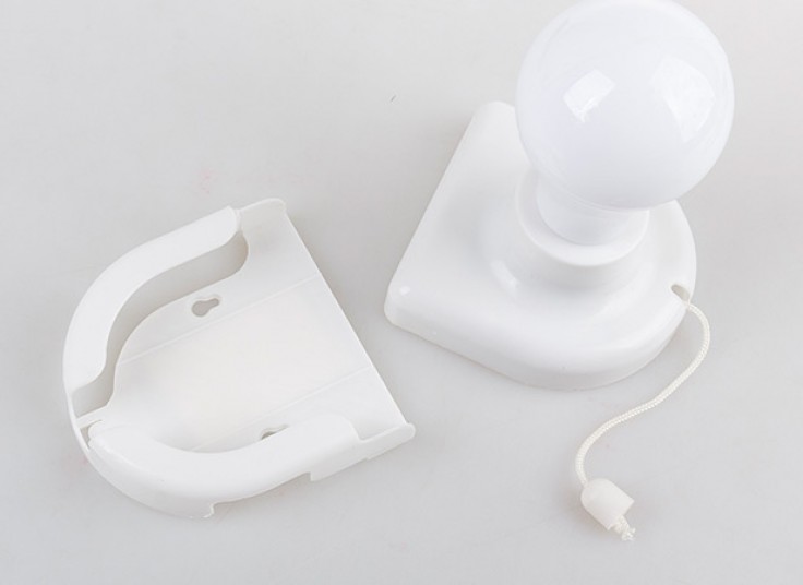 لامپ اضطراری Stick Up Bulb