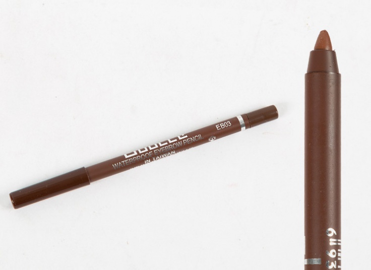 مداد ابرو طرح doucce