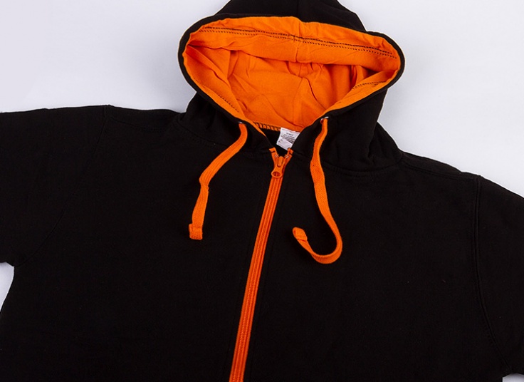 سویشرت کلاهدار SPORT