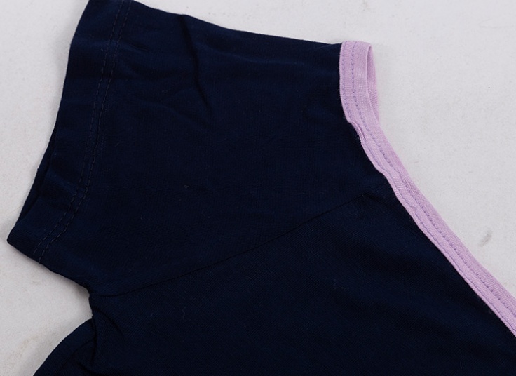 ست دو تکه تاپ و کراپ Abercrombie