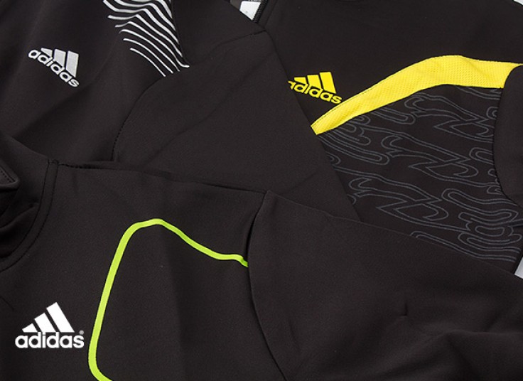 ست سویشرت و شلوار Adidas