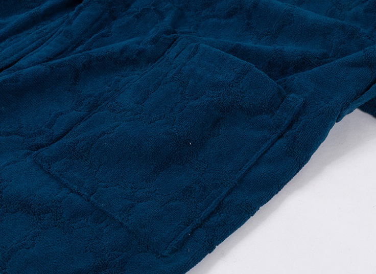 حوله تن پوش طرحدار Merinus