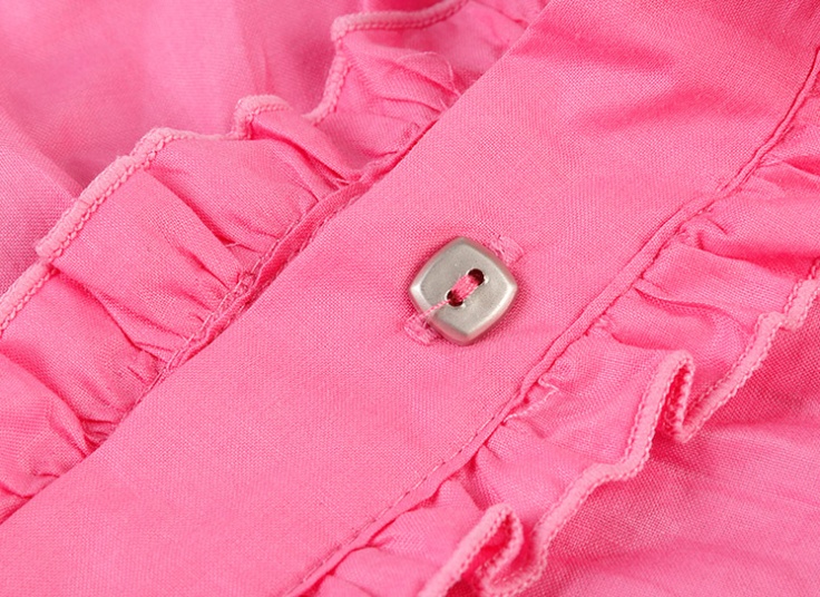 تاپ پشت گردنی دخترانه Dimple