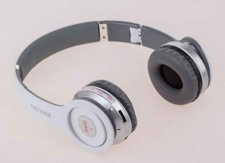 هدست بلوتوث طرح Sony