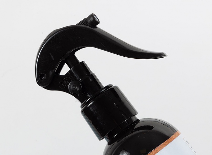 اسپری مو دوفاز آرگان Golden Swan