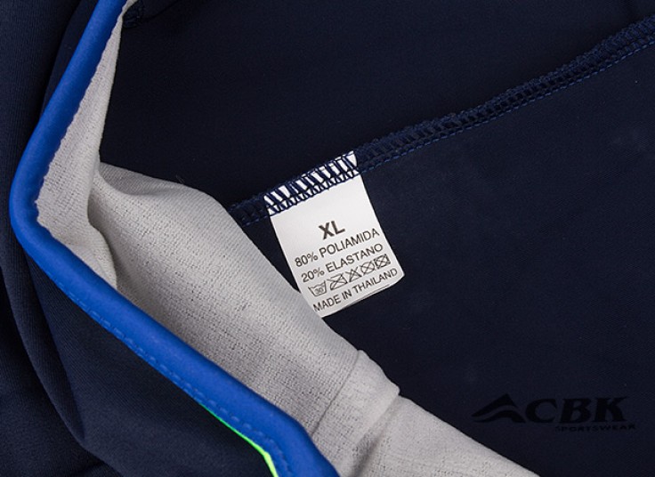 مایو دو تکه CBK