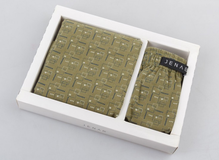 ست لباس زیر مردانه JENAB