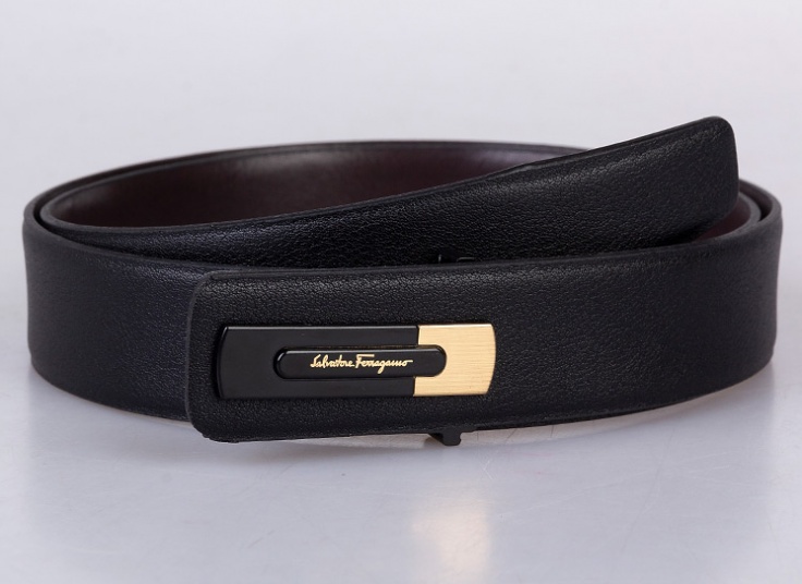 کمربند چرمی مردانه Multi Brand