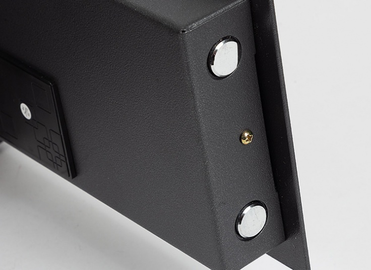 گاو صندوق Deli شیائومی مدل 33515