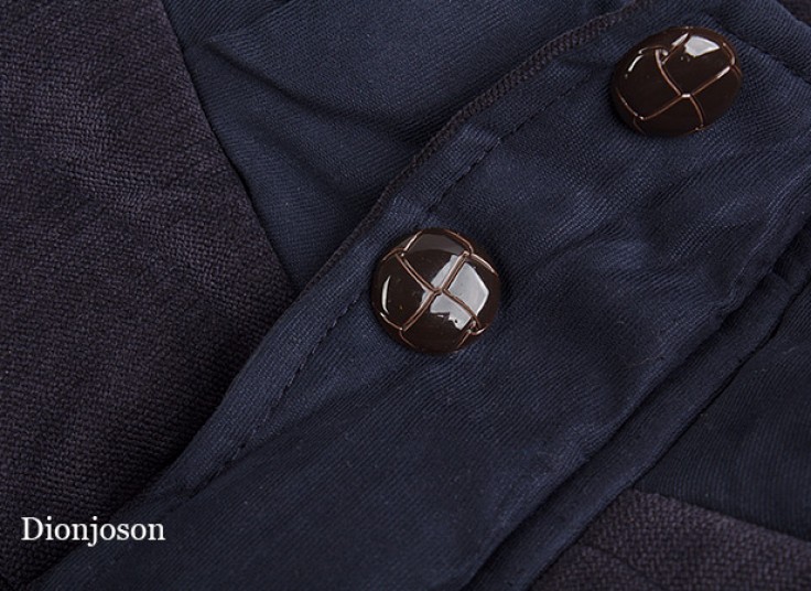 کاپشن مردانه Dion