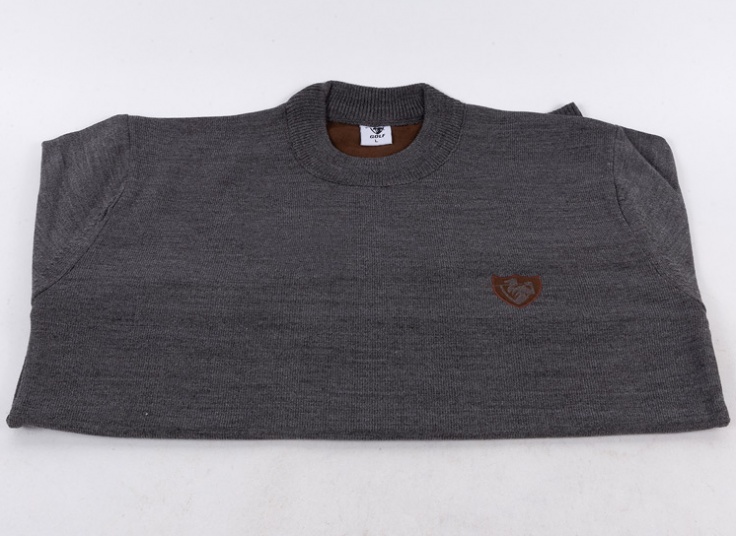 بافت یقه گرد GOLF