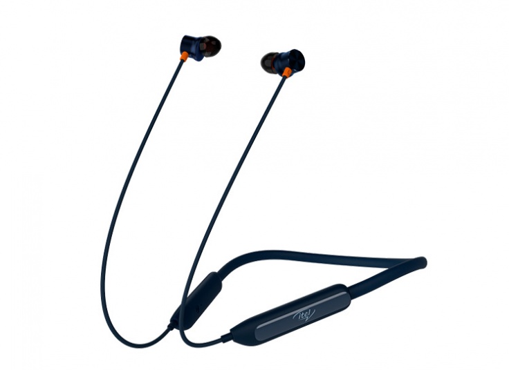 هندزفری بلوتوثی itel مدل N53