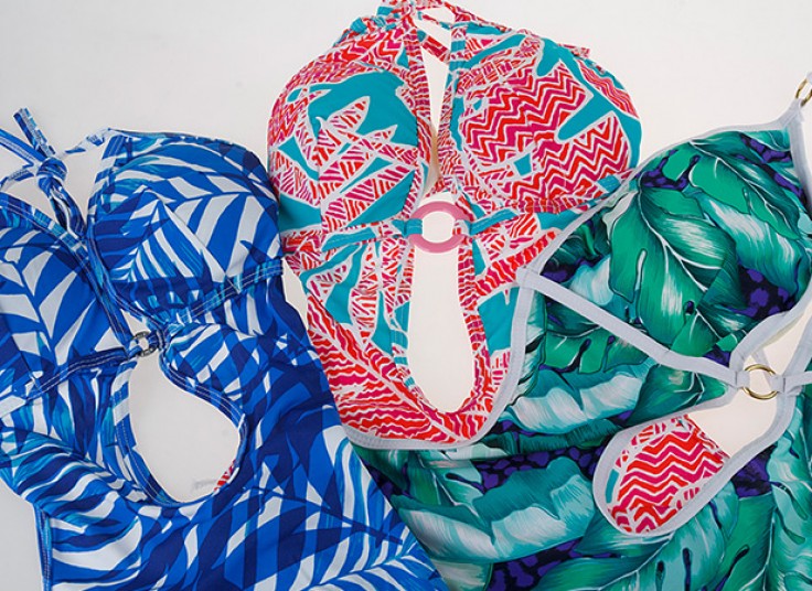 مایو زنانه one piece