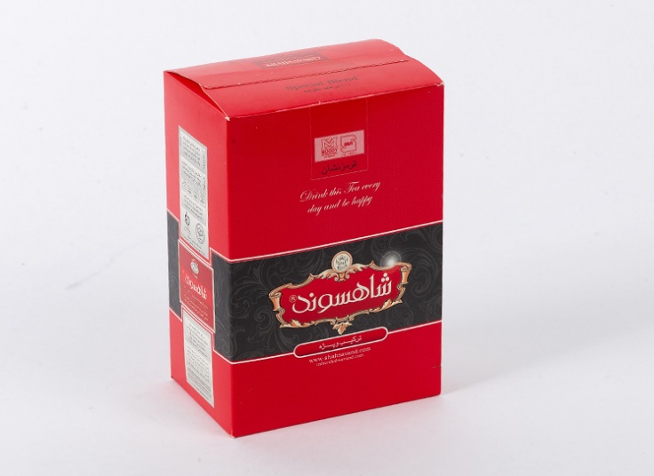 چای شاهسوند