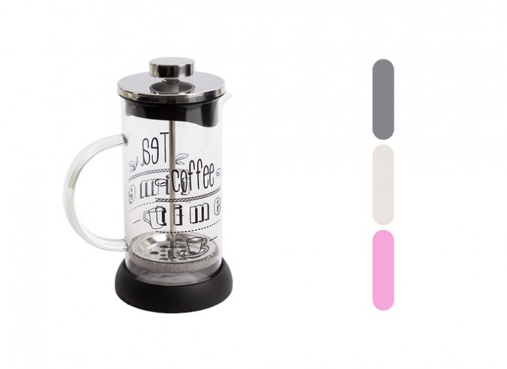 فرنچ پرس و دمنوش ساز YITIAN