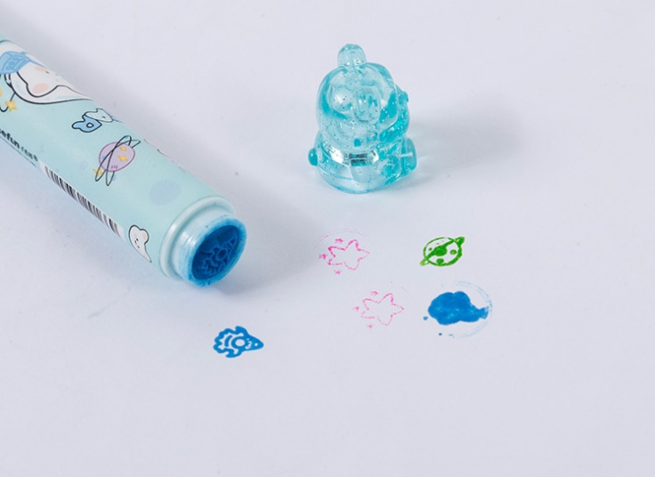 پک 6 عددی هایلایتر Qesefun