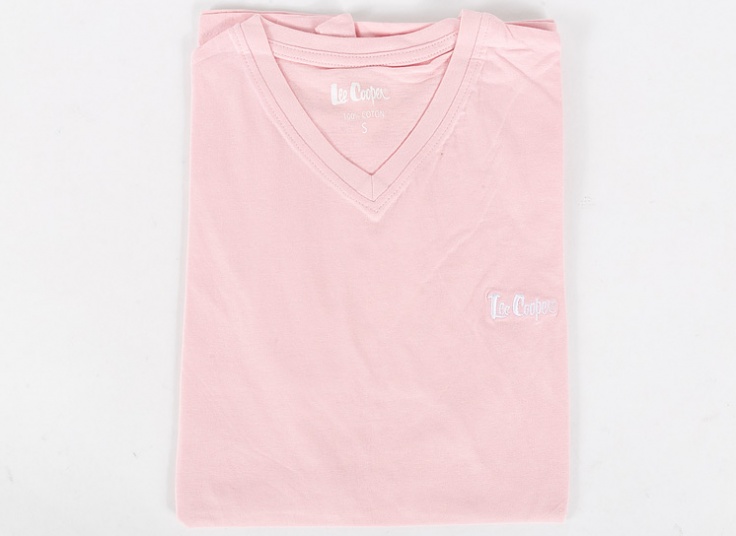 تیشرت آستین کوتاه LeeCooper