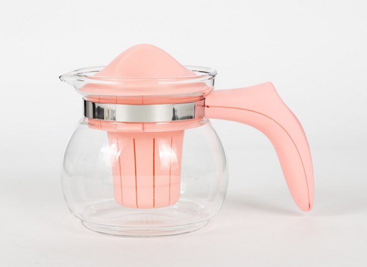 قوری پیرکس Silica