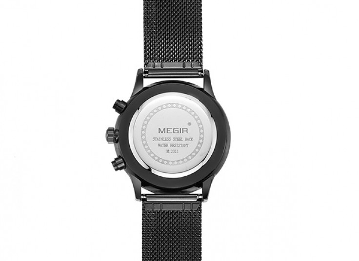 ساعت مچی مردانه MEGIR